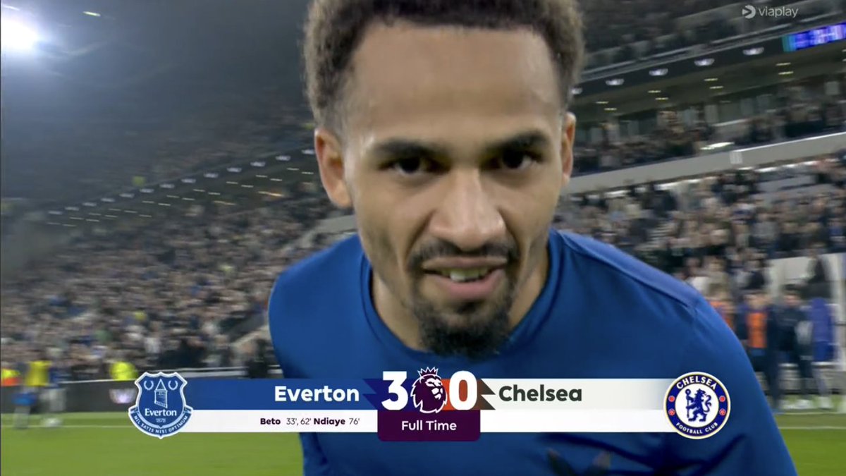 The Touchline | 𝐓 tweet media