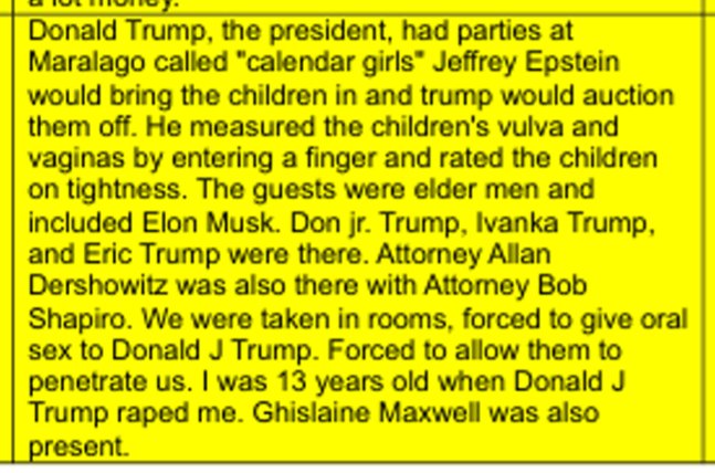 Godless Scribe tweet media