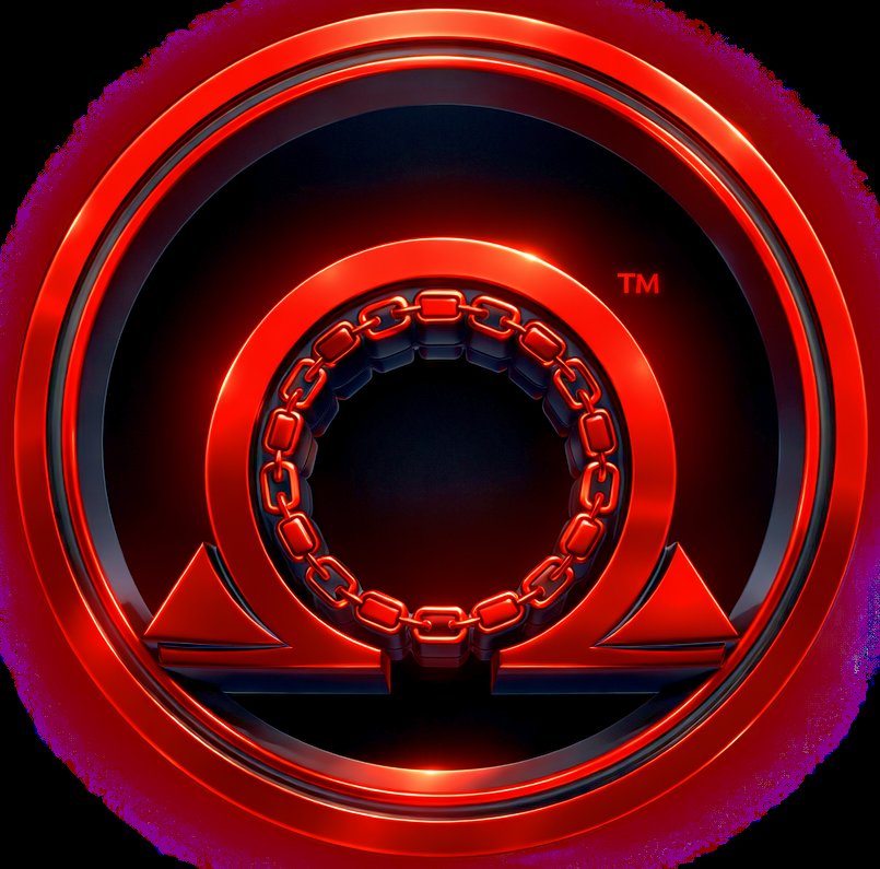 OMEGA BLOCKCHAIN tweet media