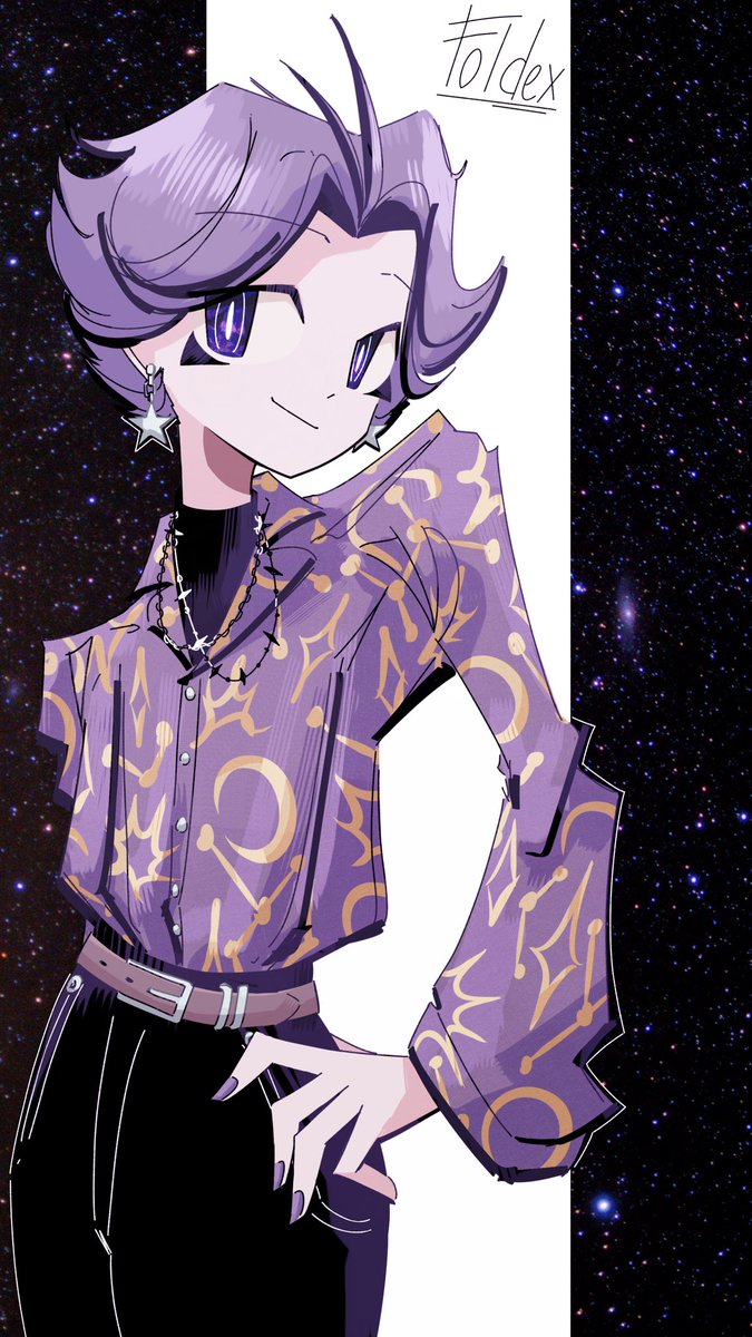 Foldex (Commissions open) tweet media