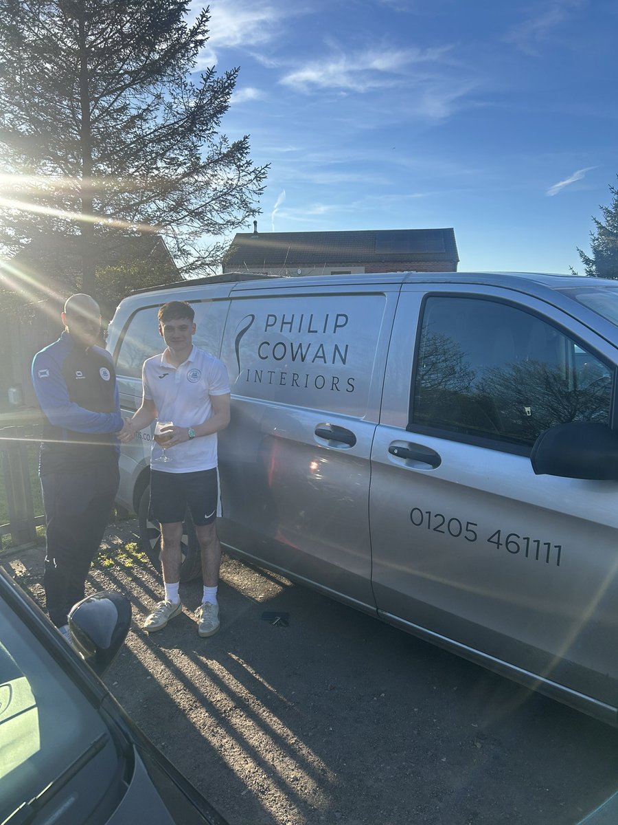 FISHTOFT FC tweet media