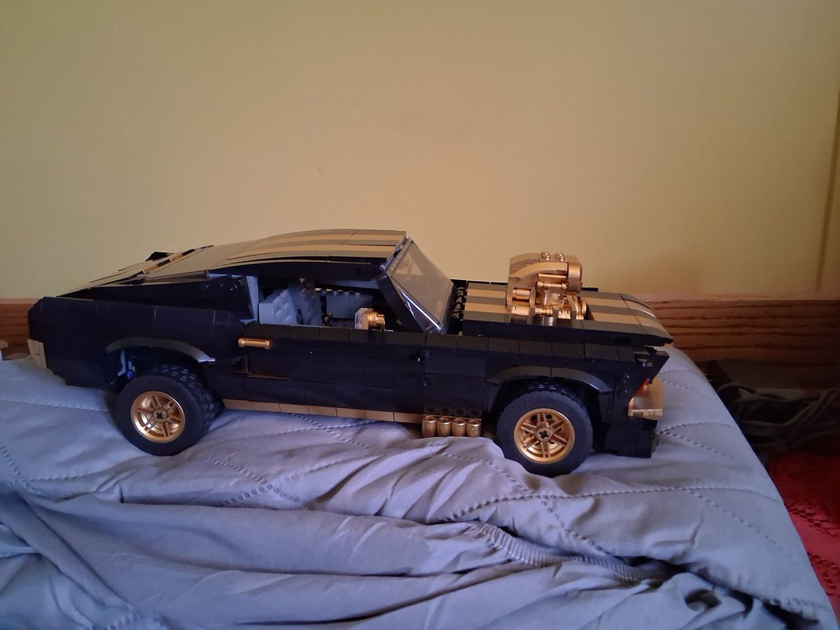 Bethany Gilliland tweet media