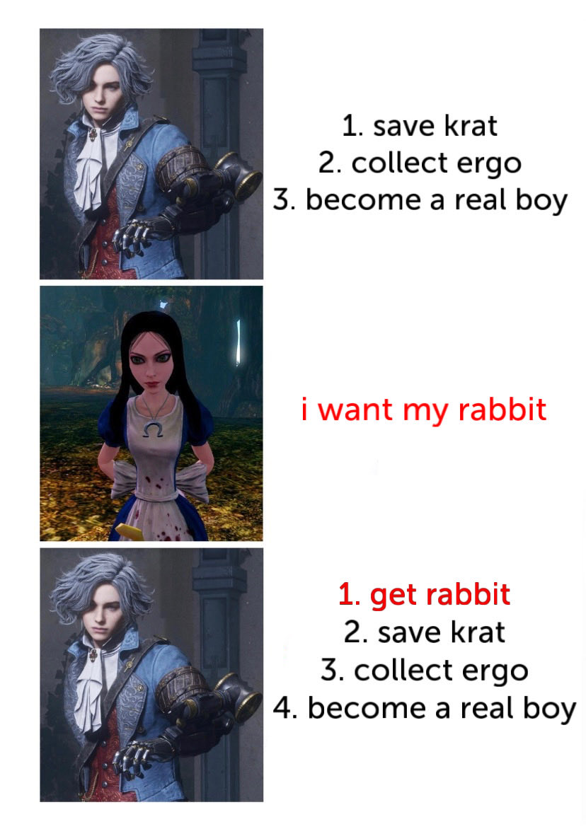 🦋 𝕿𝖍𝖊 𝕸𝖆𝖉 𝕻𝖚𝖕𝖕𝖊𝖙 🦋 tweet media