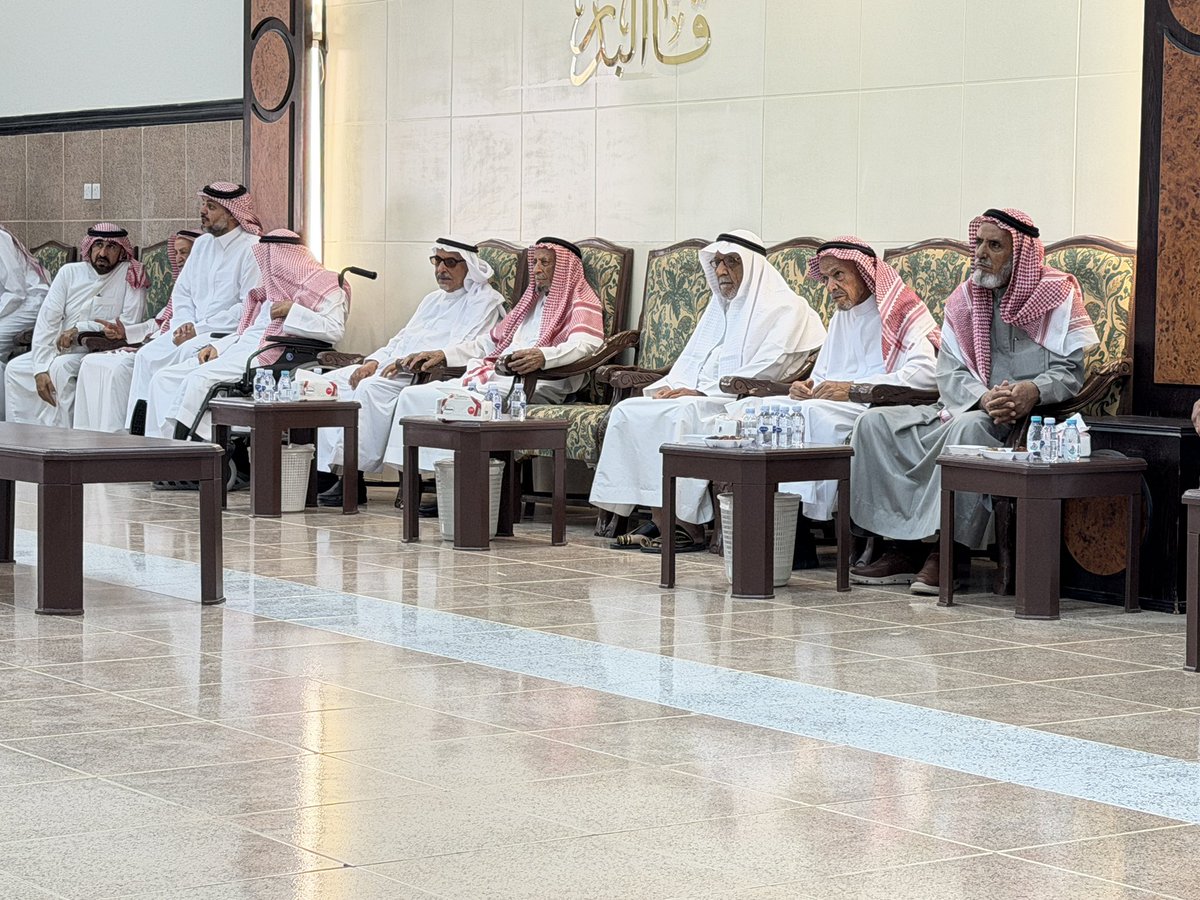 محمد البدر tweet media