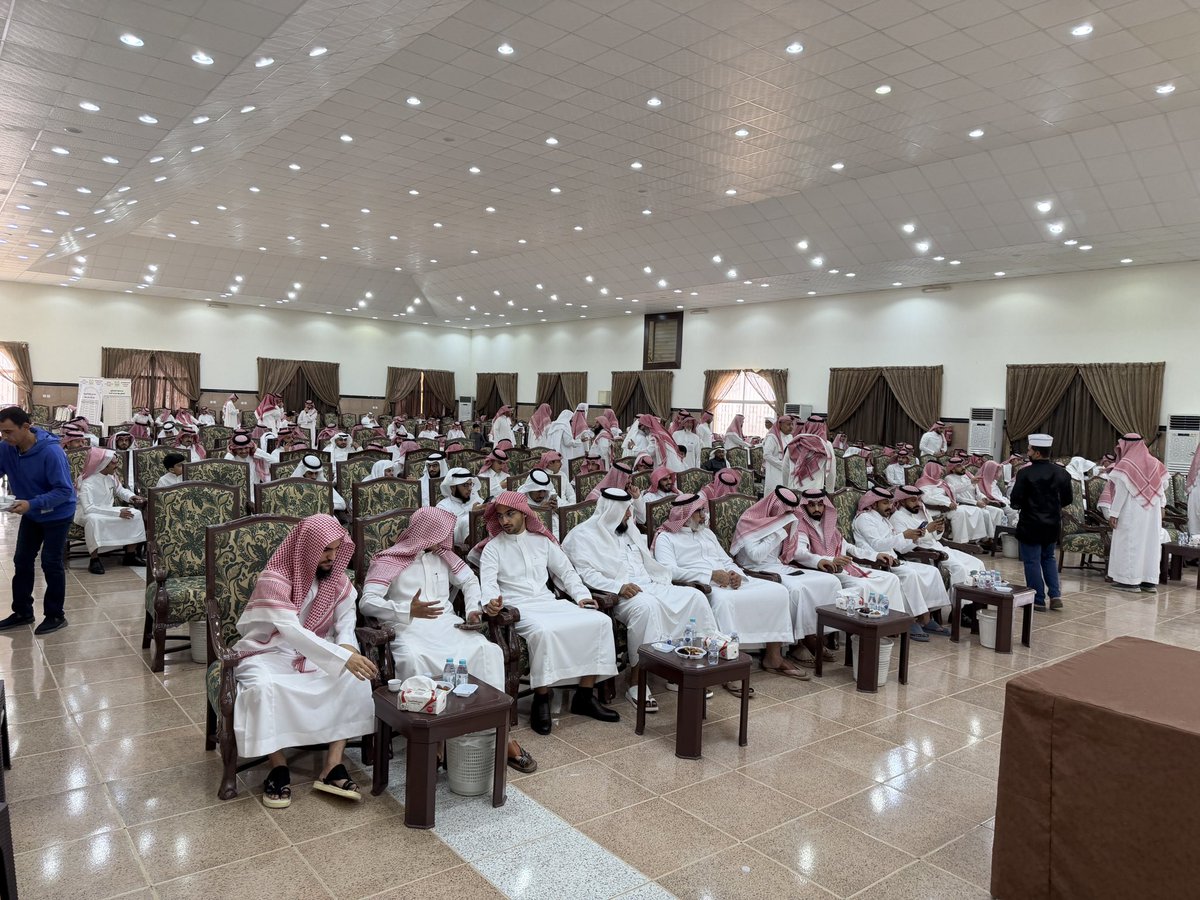 محمد البدر tweet media