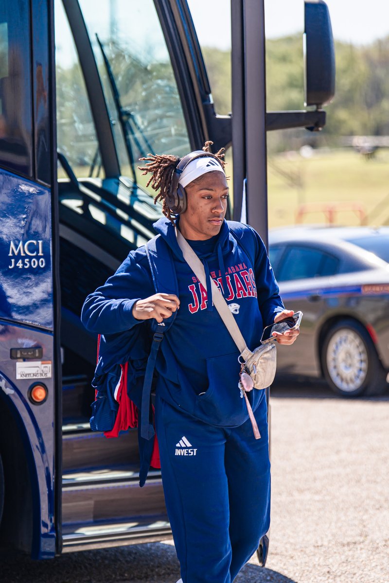 South Alabama Women's Basketball 🏀 tweet media