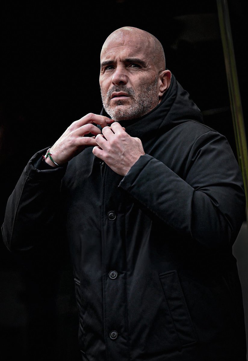 Go get me back my Maresca before City pins him down with a 5 years contract 🤧

#chelsea #cfc