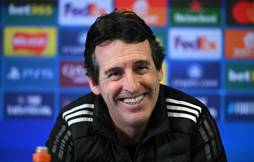 Aston Villa Statto tweet media