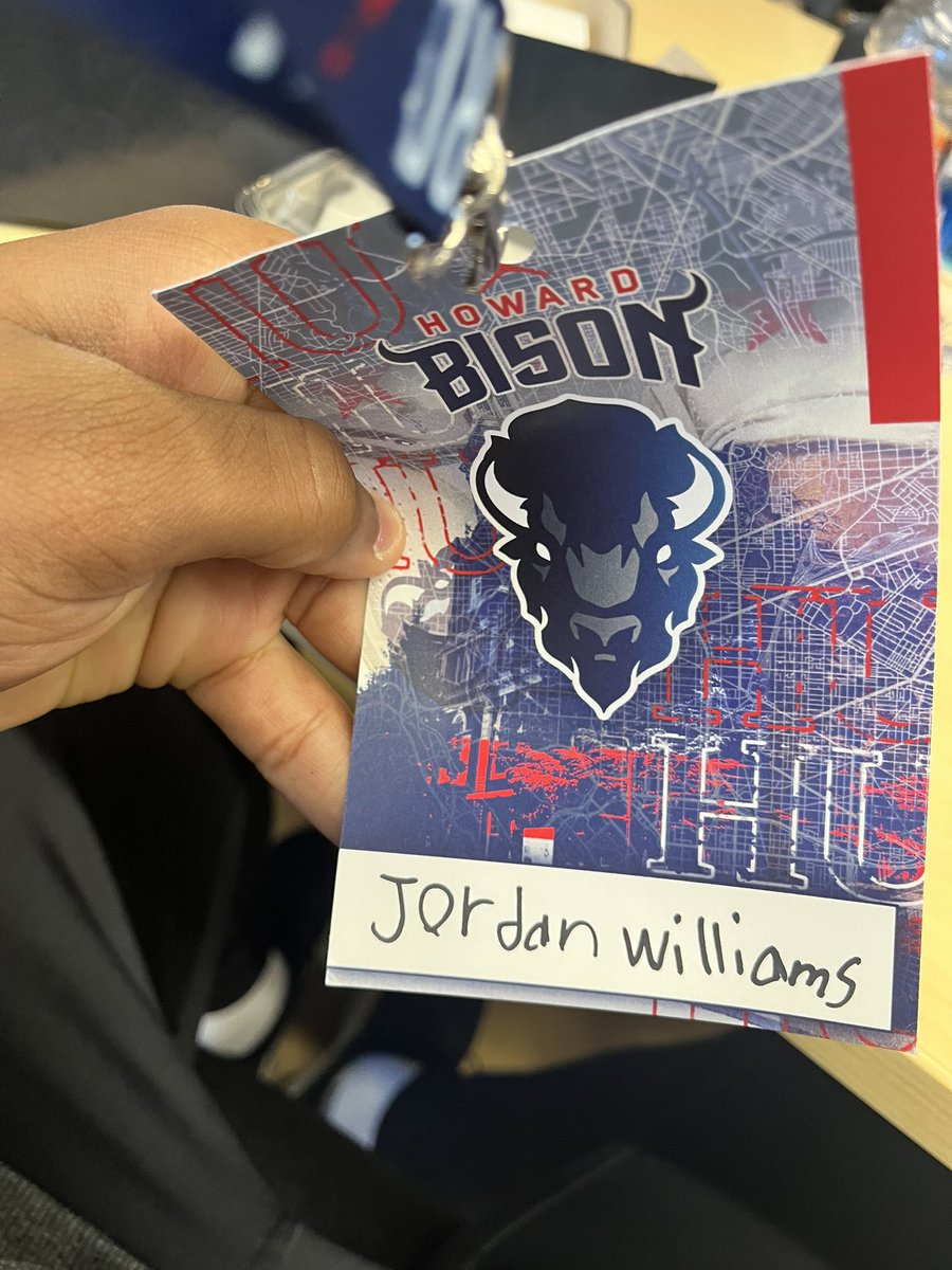 Jordan Williams🌟 tweet media