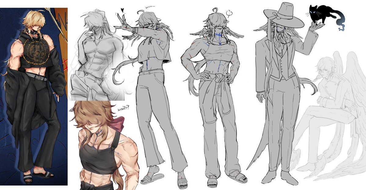 ✨Lunova V.✨ tweet media