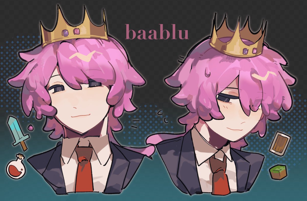 等三_Mitsuru tweet media