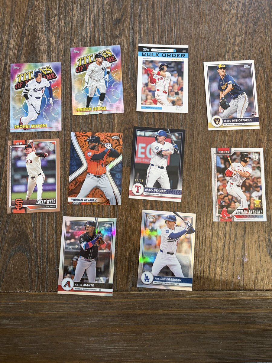 Flagship from Costco didn’t disappoint! <a href="/CardPurchaser/">Card Purchaser</a>