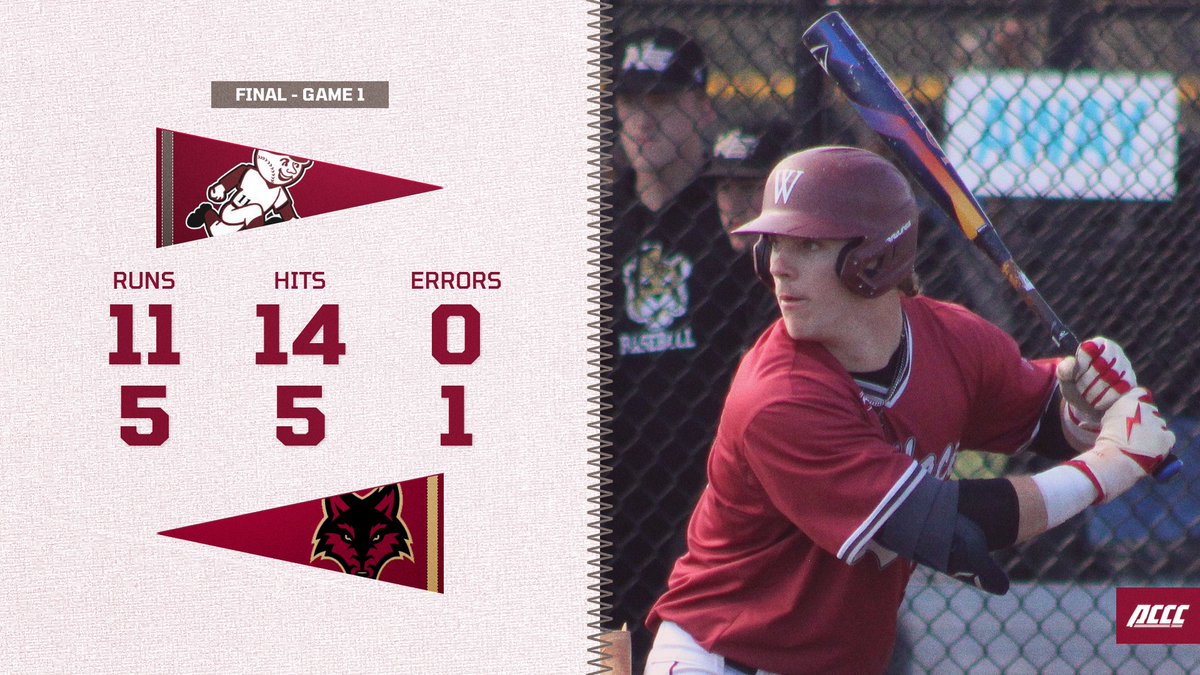 Wallace-Dothan Baseball tweet media