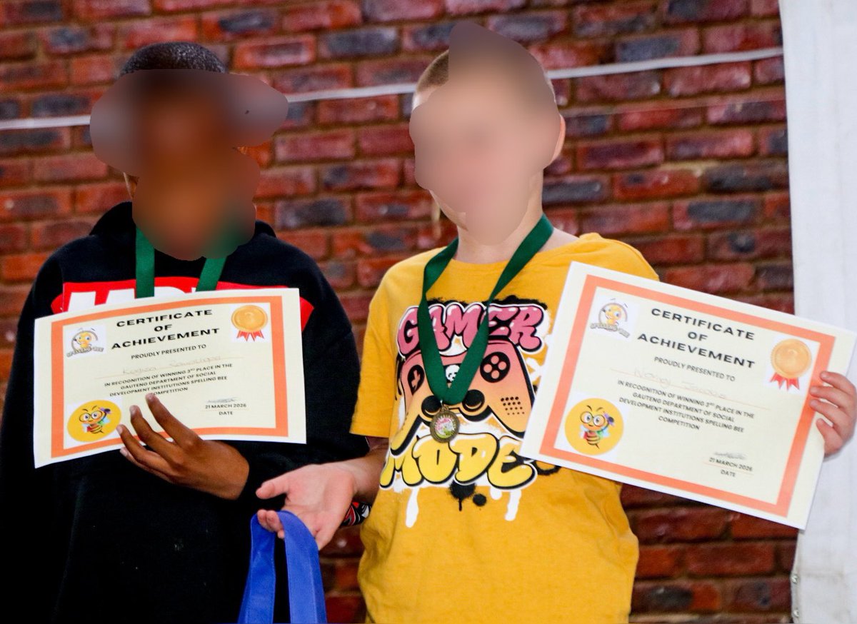 Social DevelopmentGP tweet media