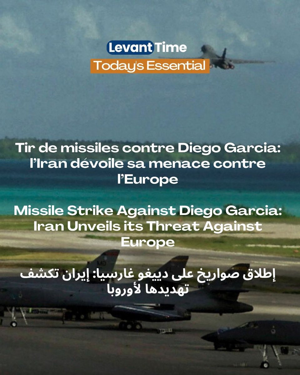 Levant Time tweet media