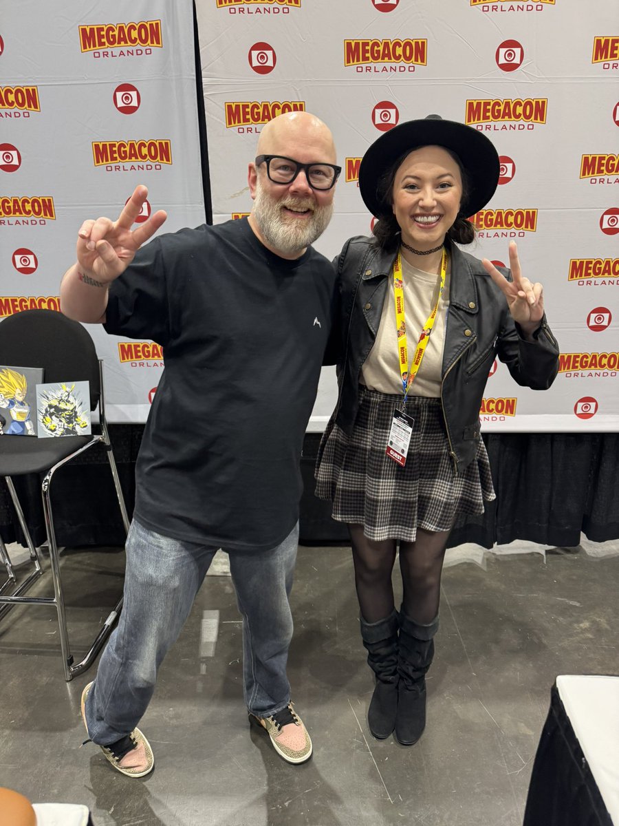 Mallorie Rodak, English VA #Frieren tweet media