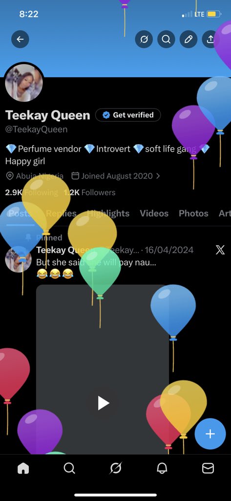 Teekay Queen tweet media