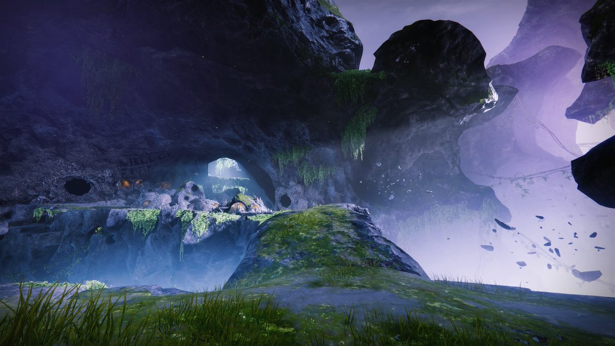 Mundo Destiny tweet media