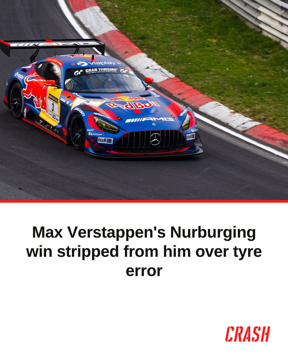 Crash.net – Formula 1 tweet media