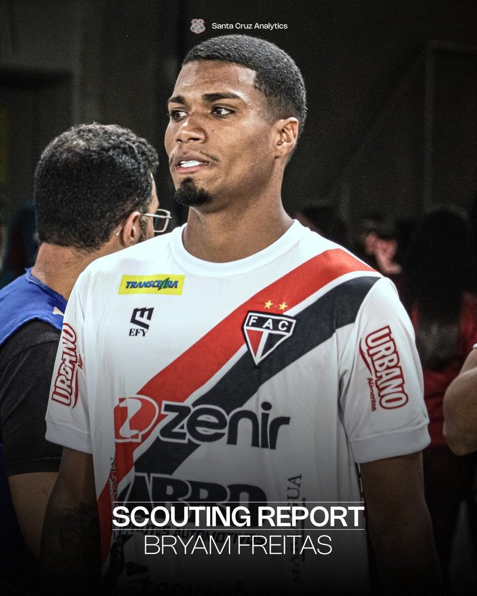 Santa Cruz Analytics tweet media