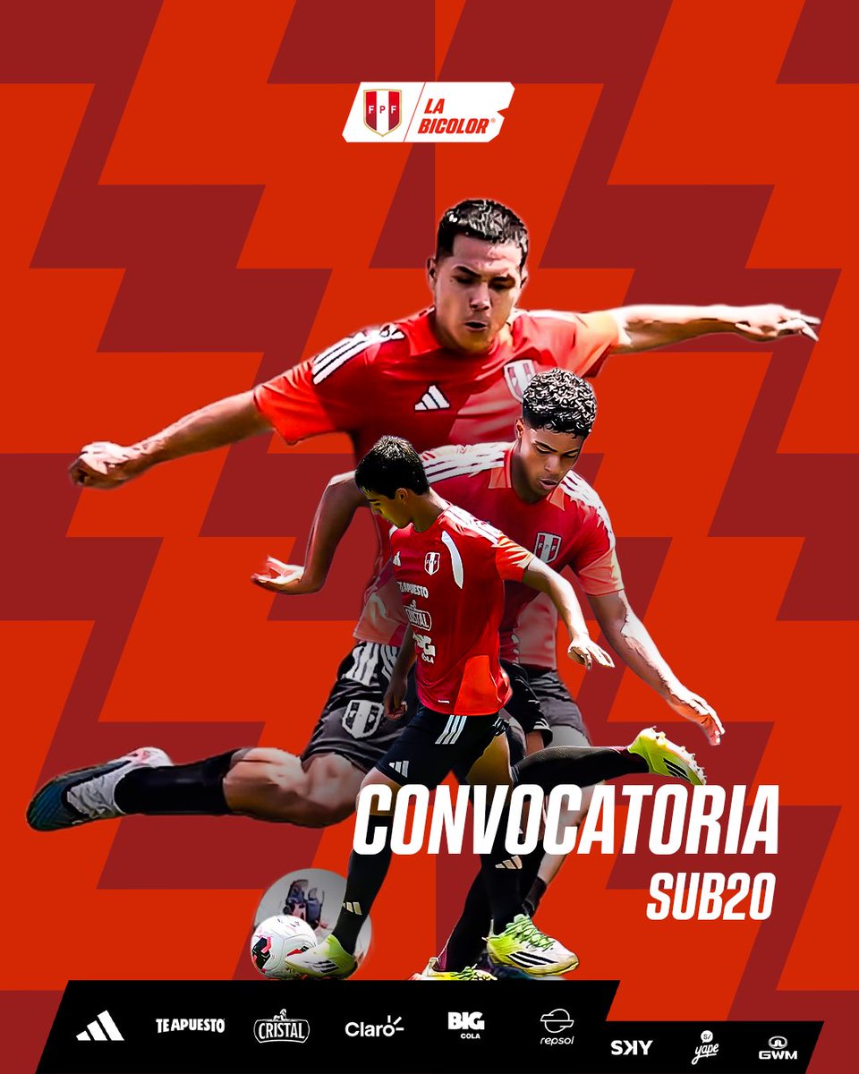 La Bicolor tweet media