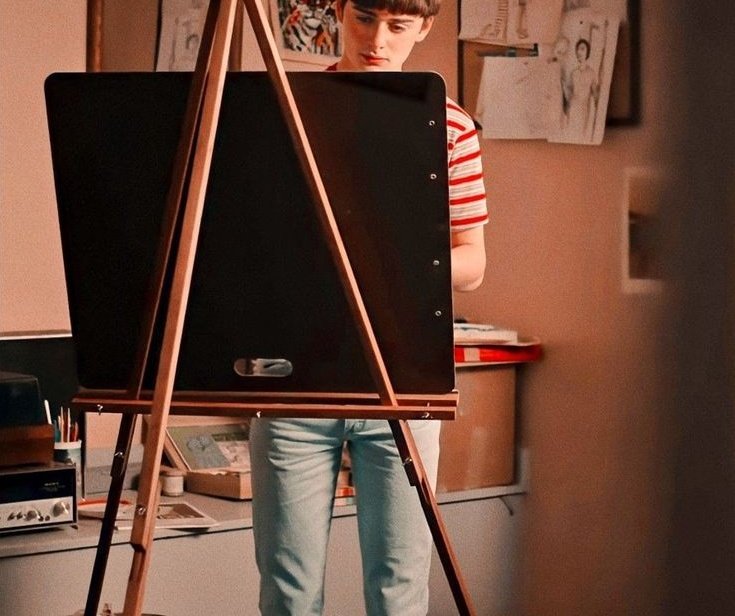 ᗯIᒪᒪ tweet media