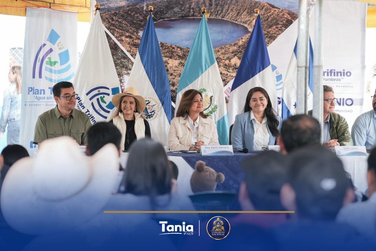 Tania Pinto tweet media