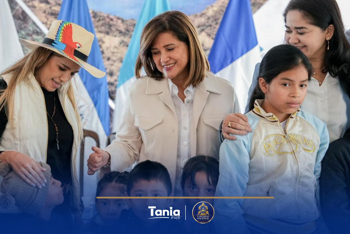 Tania Pinto tweet media