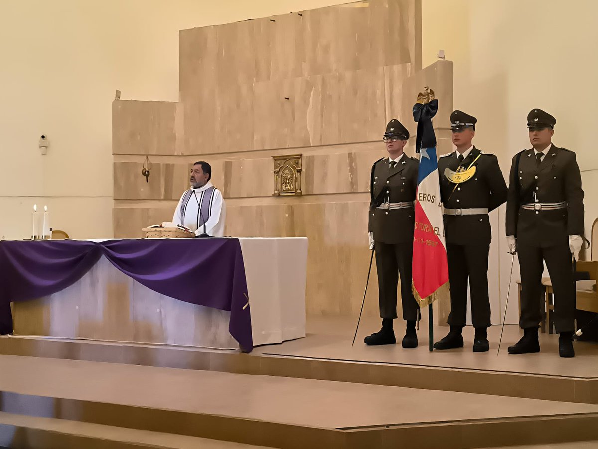 Delegación Presidencial Provincial de El Loa tweet media