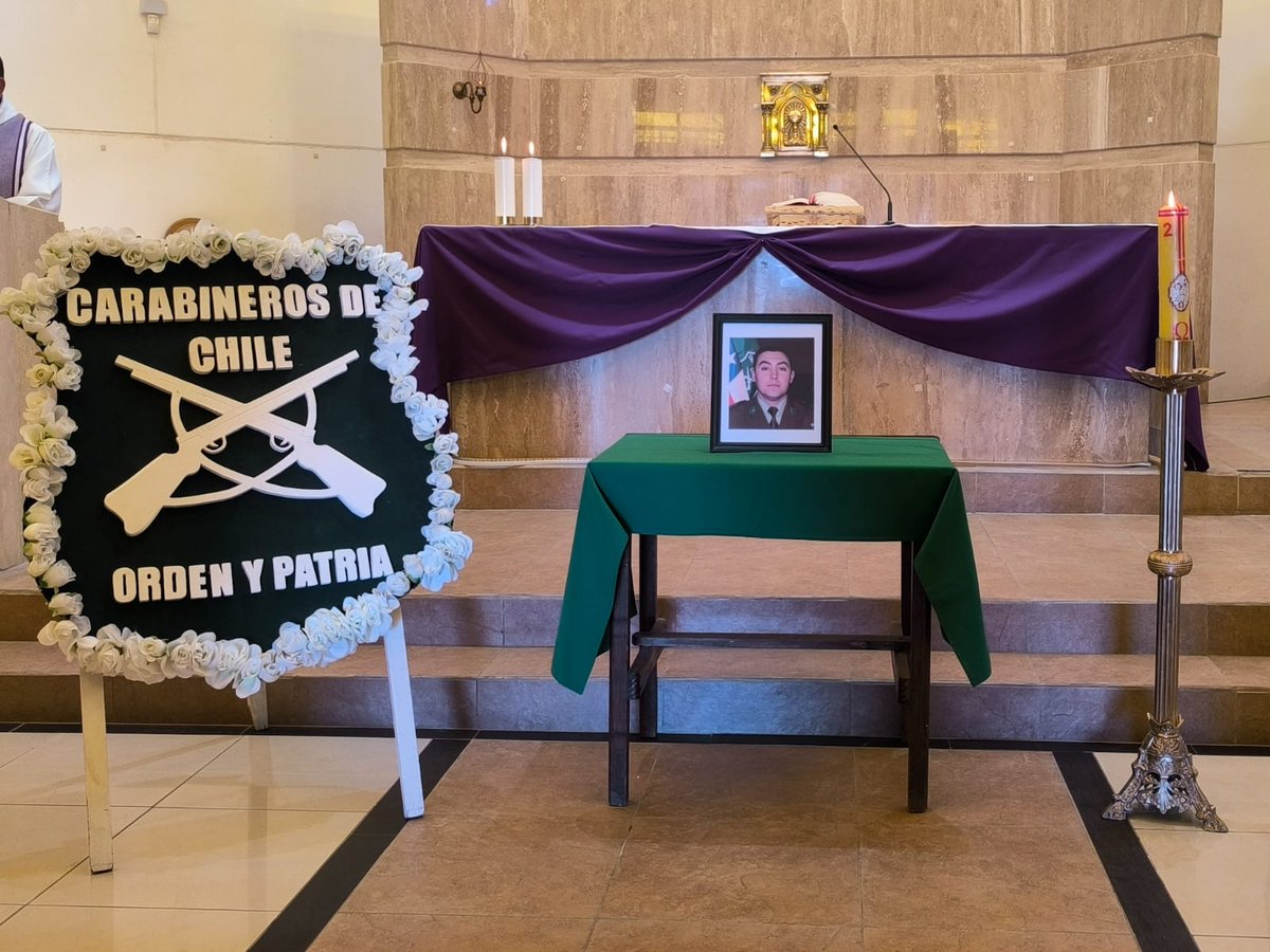 Delegación Presidencial Provincial de El Loa tweet media