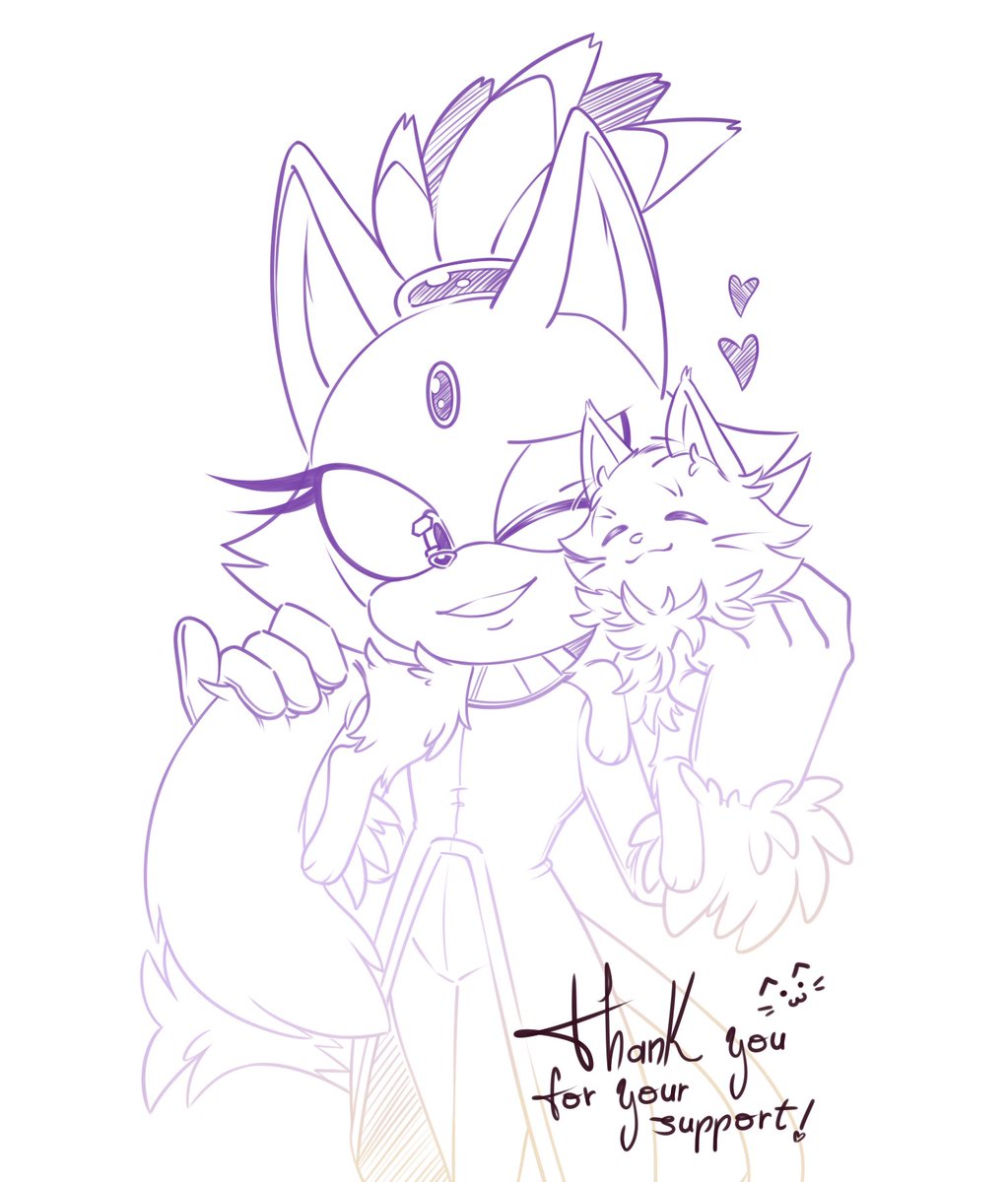 🐱Pᵢₙₖᵤ🎗️ tweet media