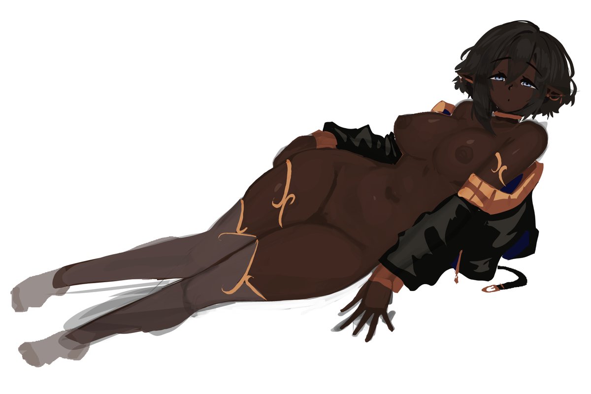 Barbariank tweet media