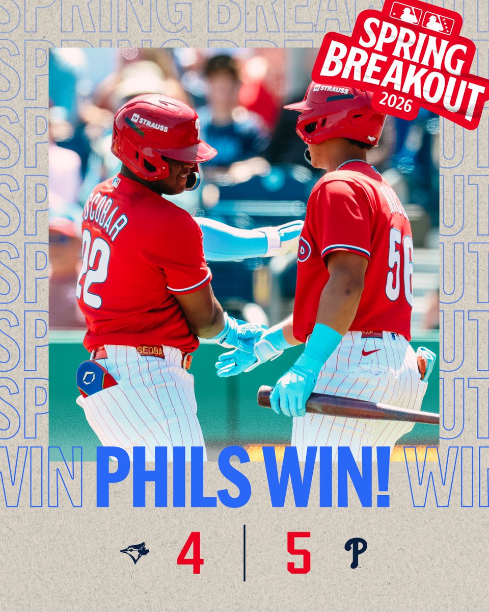 Phillies Player Development tweet media