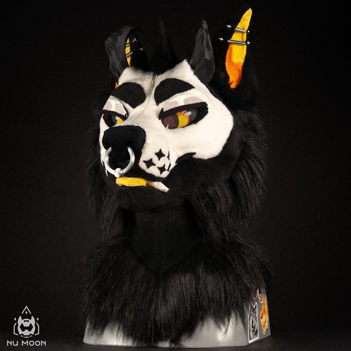 ⛓Moon 🔜 FWA, AC, Mega⛓️ tweet media