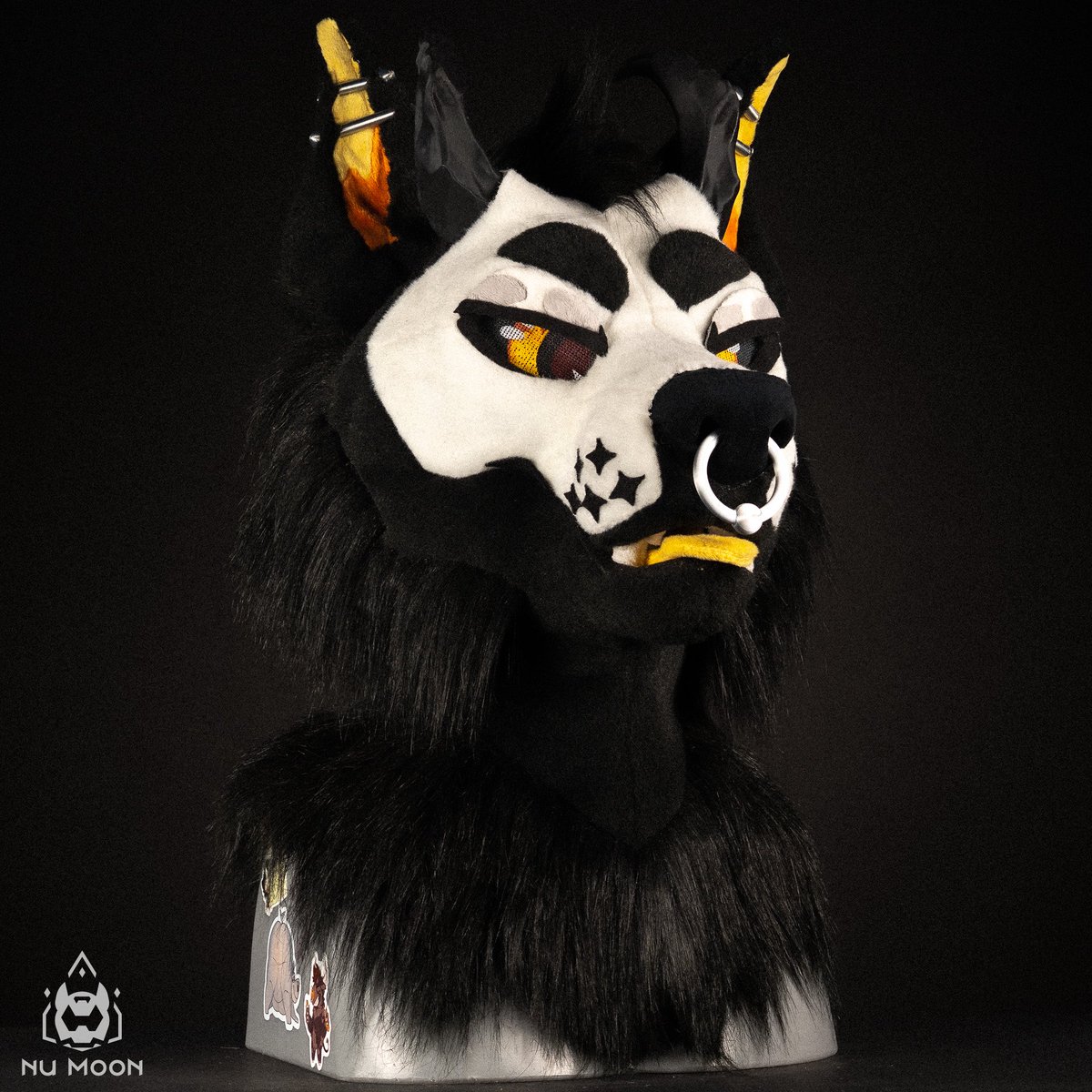 ⛓Moon 🔜 FWA, AC, Mega⛓️ tweet media