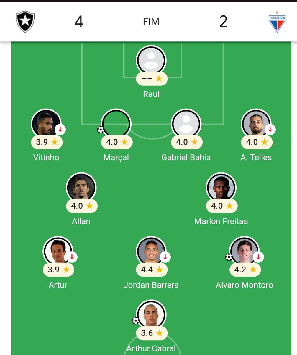 Roberto Macedo ★彡 tweet media