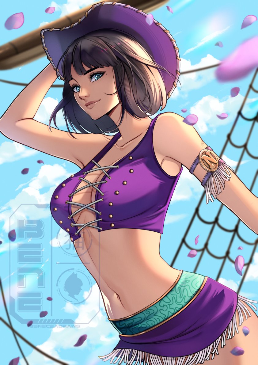 💜 Bene 💜 tweet media