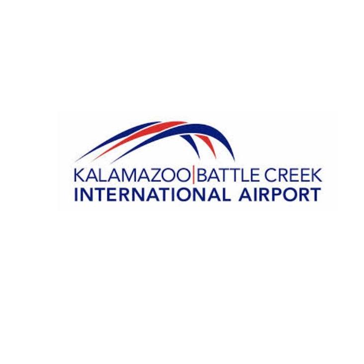 Kalamazoo Airport tweet media