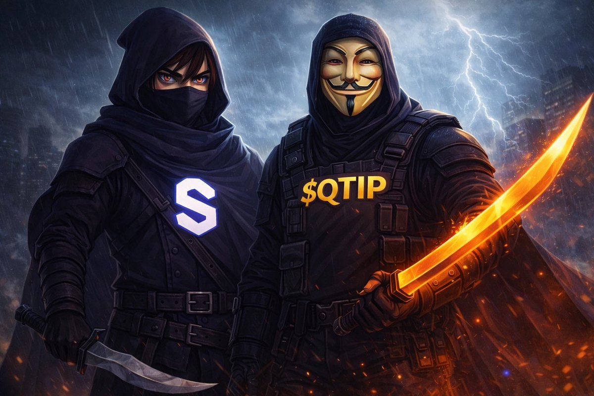 $QTIP Guard tweet media