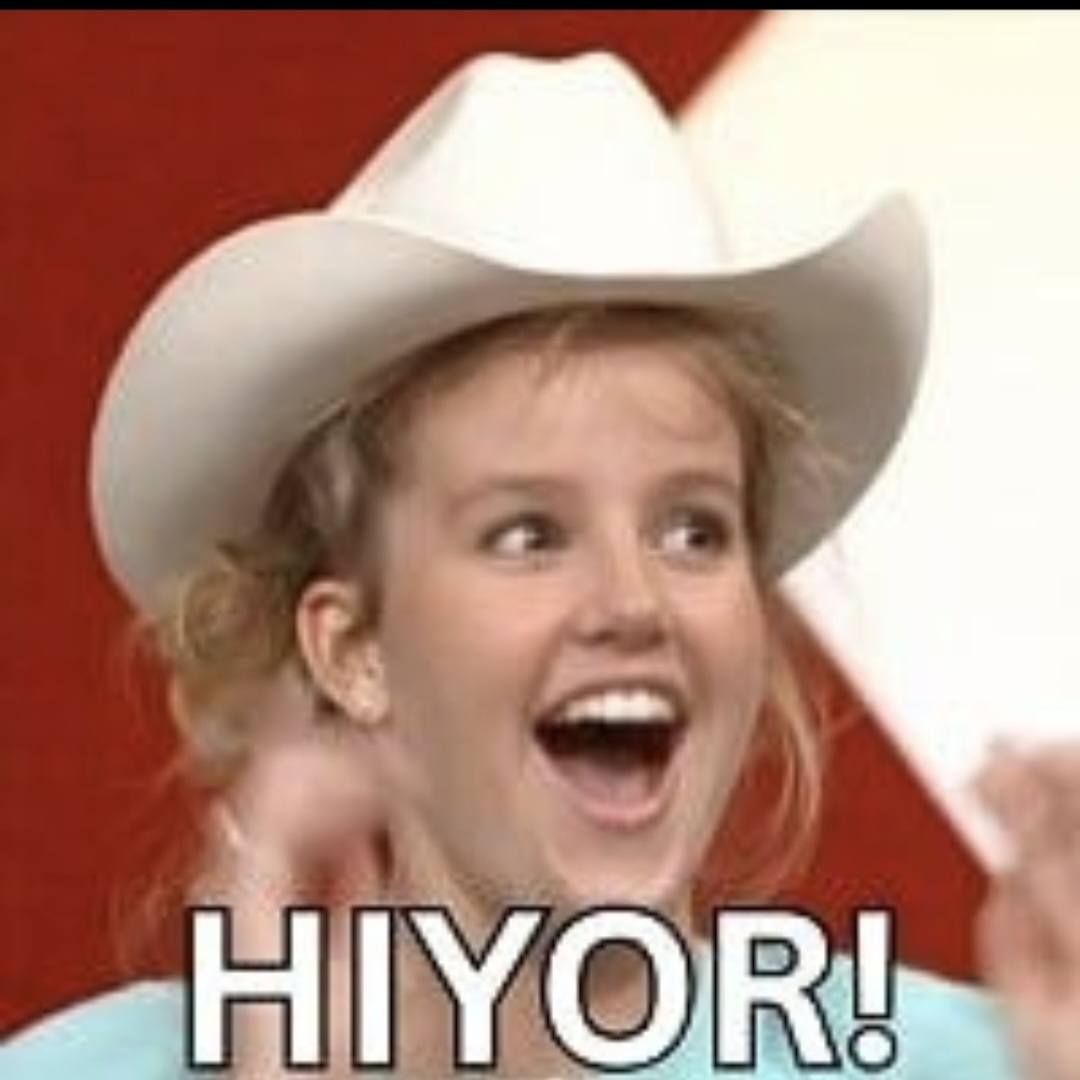 Golden Fleece ☀️ tweet media