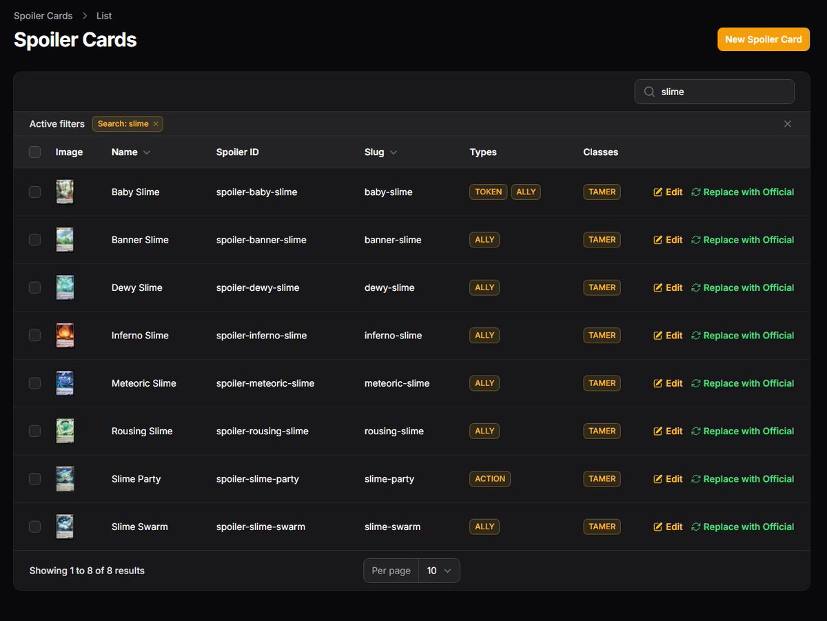 TCGArchitect tweet media