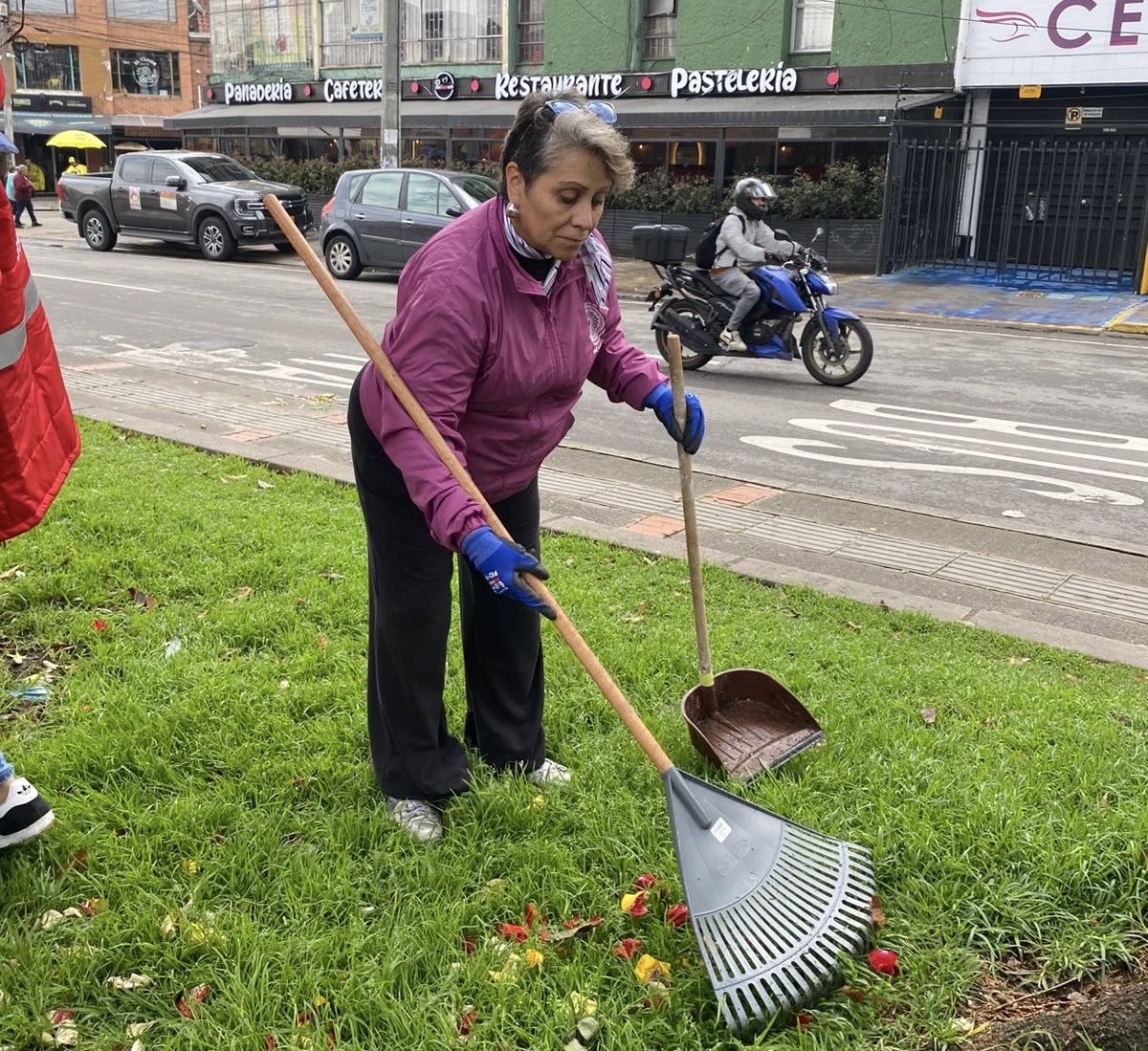 Corresponsal Ambiental tweet media