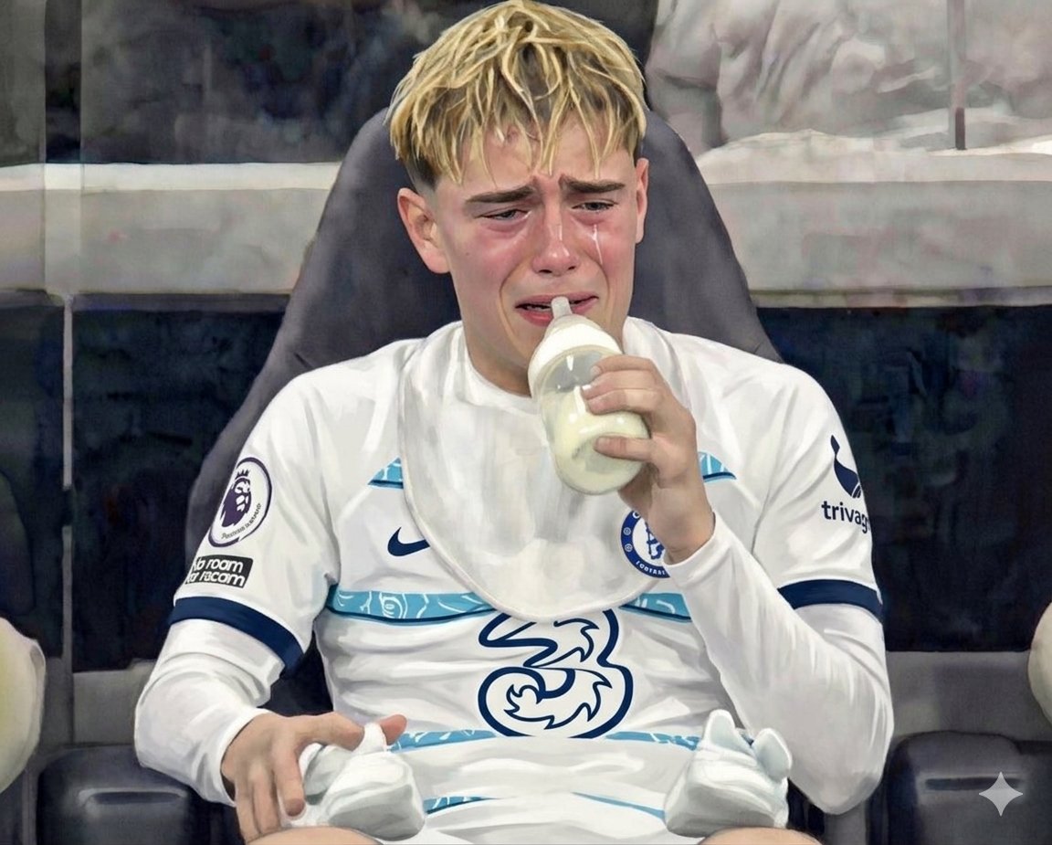 J⭕ker🔸 tweet media