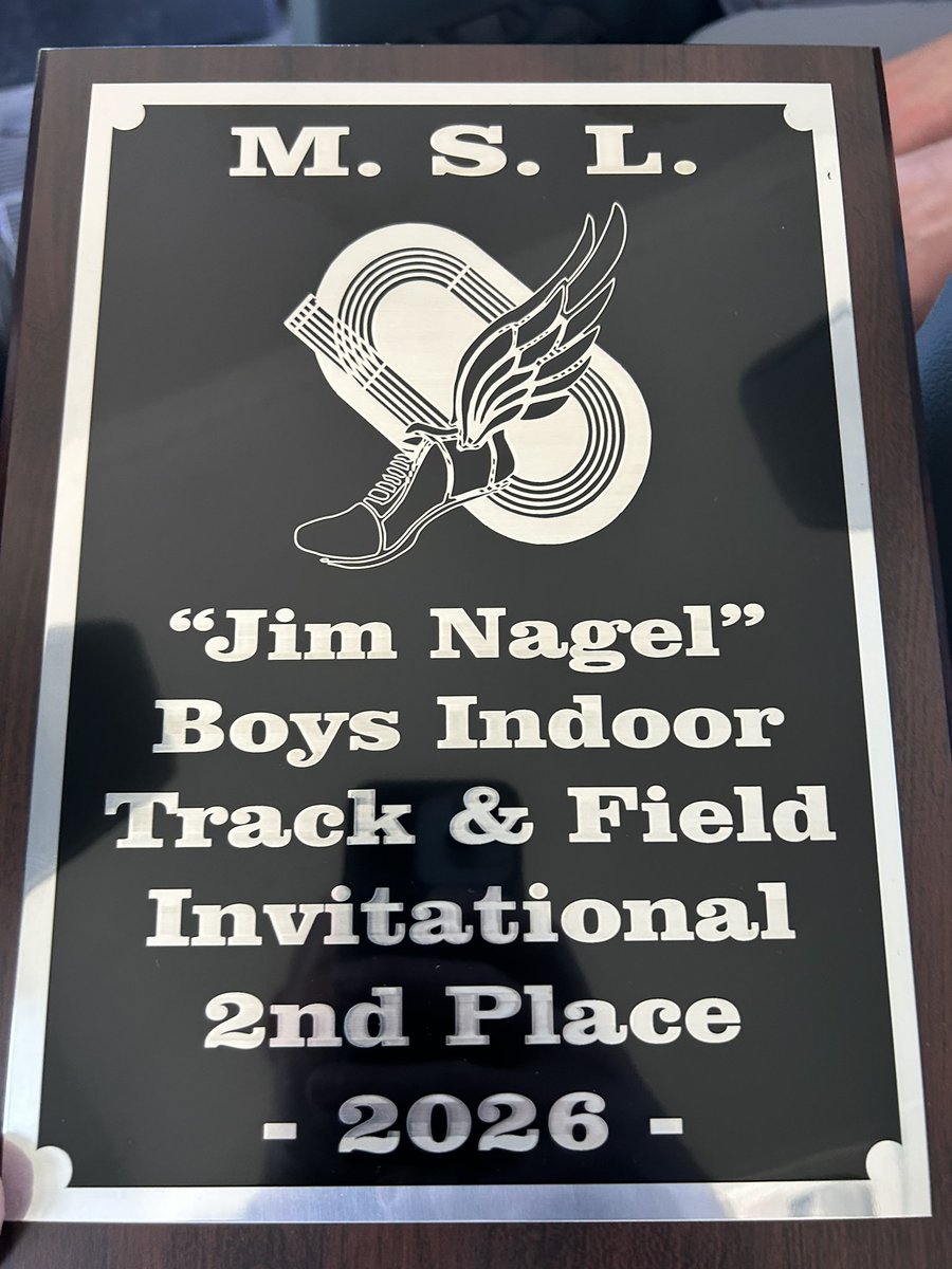 Hersey Track & Field tweet media