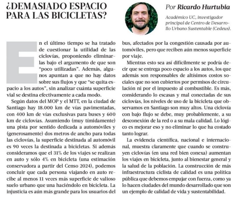 Ricardo Hurtubia (⧖) tweet media