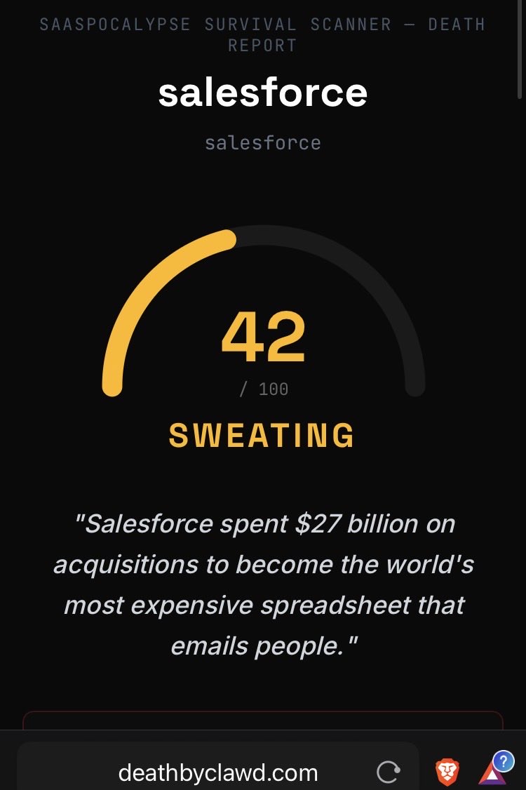 Michael | Stock Spotlight 🎙️ tweet media