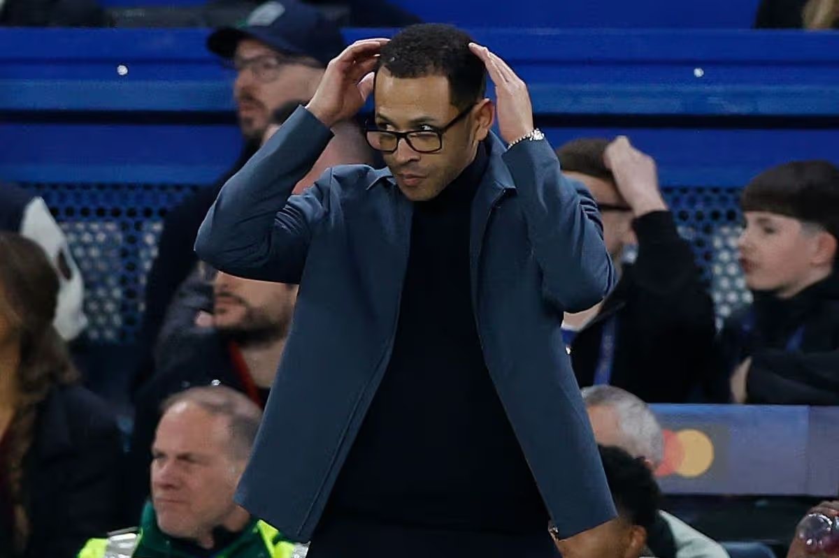 Oluwaseun 🇳🇬 tweet media