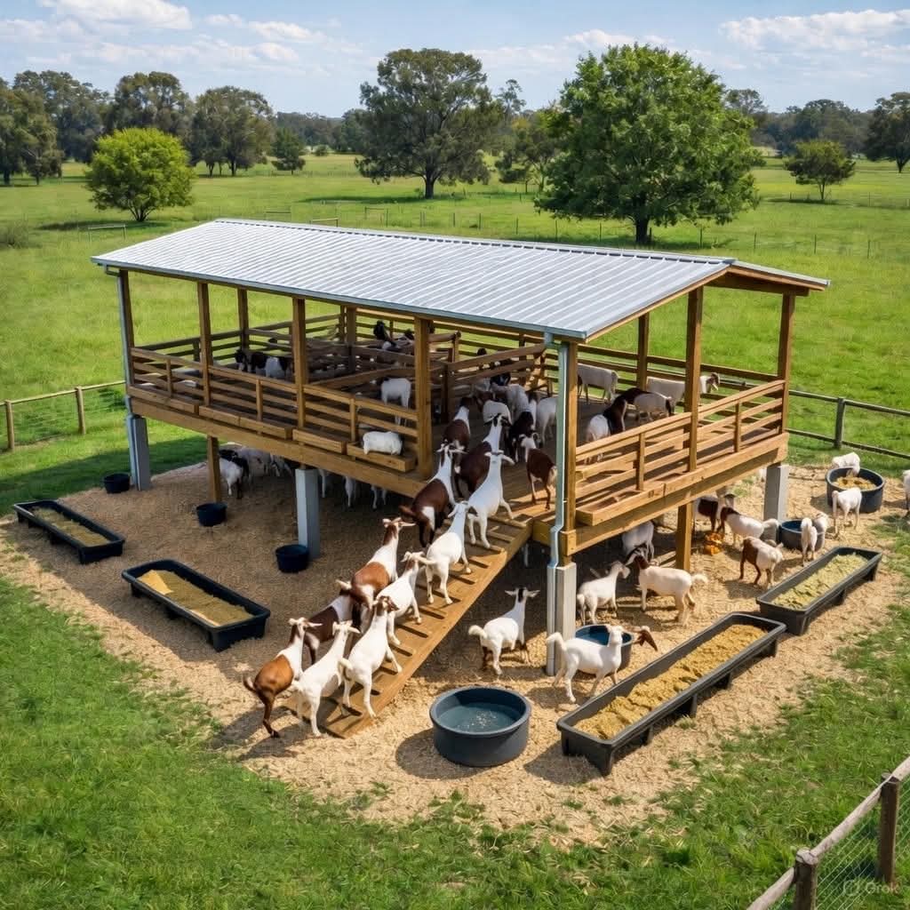 NKICECEKERA's tweet photo. Goat farming 🐐 good idea https://t.co/b7ZUzRo2hq