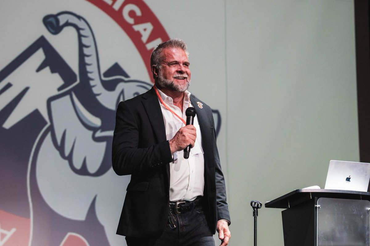 Victor Marx tweet media