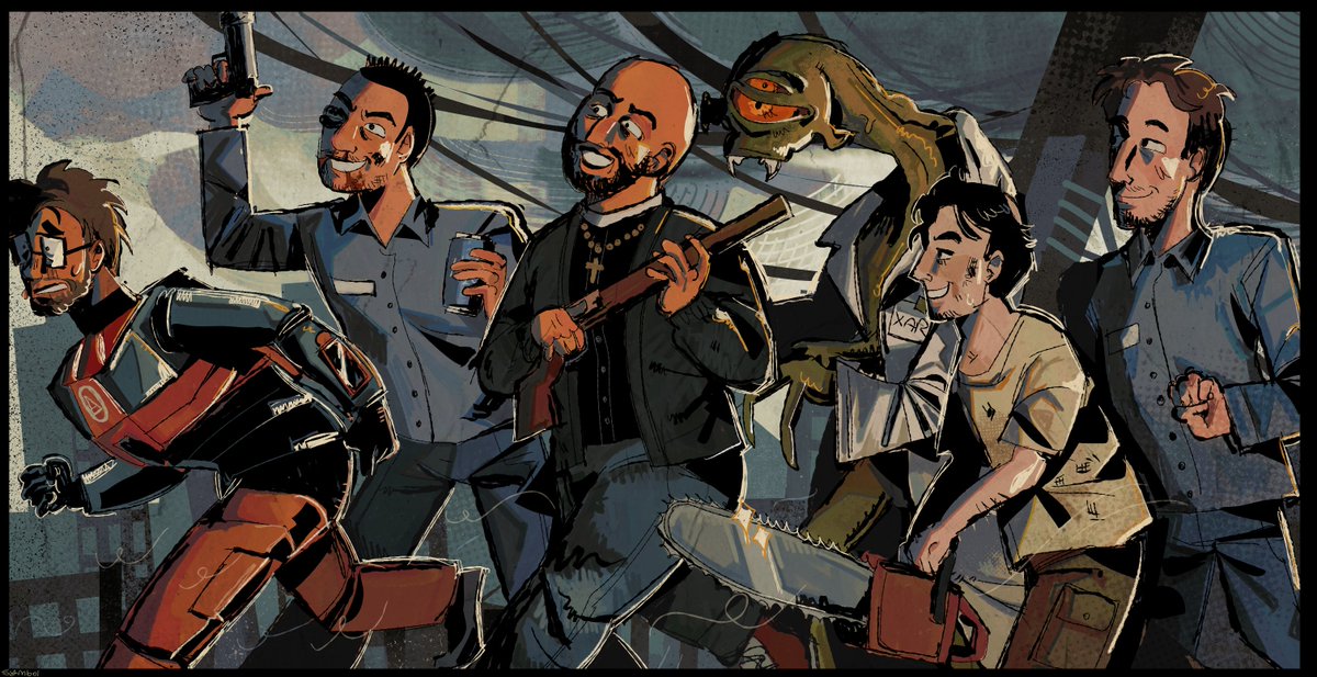 symbol 🎲 HL2VRAI tweet media